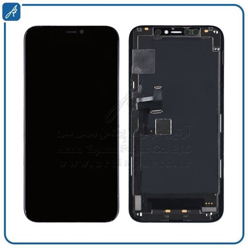تصویر  LCD 11 PRO ORG IPHONE
