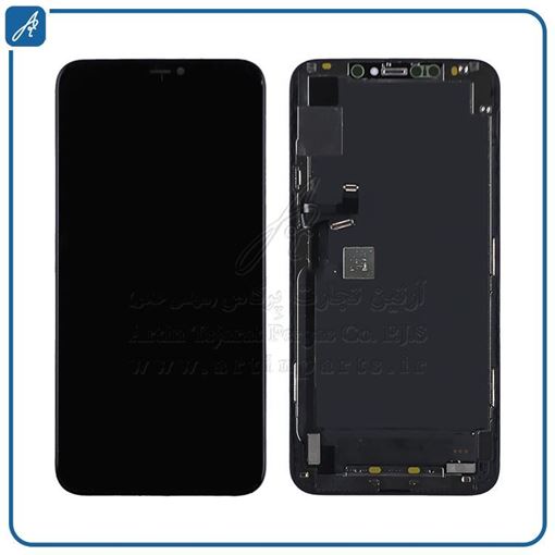 تصویر  LCD 11 PRO MAX ORG IPHONE
