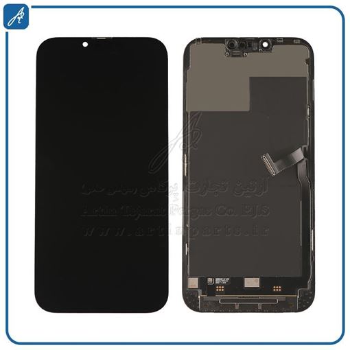 تصویر  LCD 13 PRO MAX SECOND HAND IPHONE