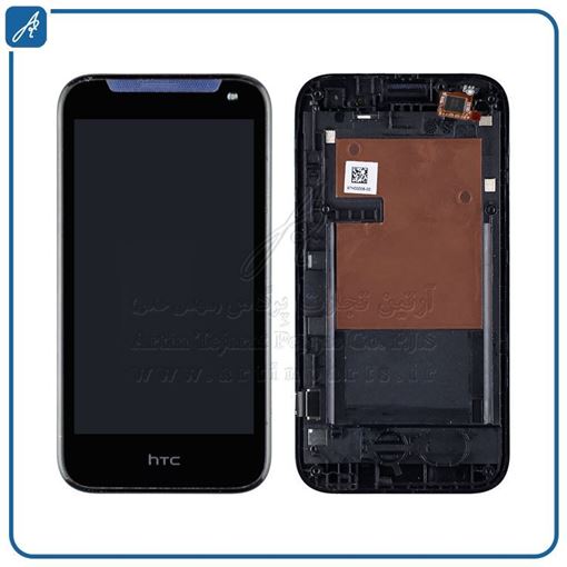 تصویر  LCD DESIRE 310  HTC