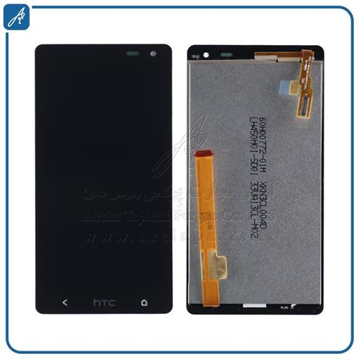 تصویر  LCD DESIRE 600  HTC