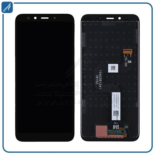 تصویر  LCD MI A2 XIAO