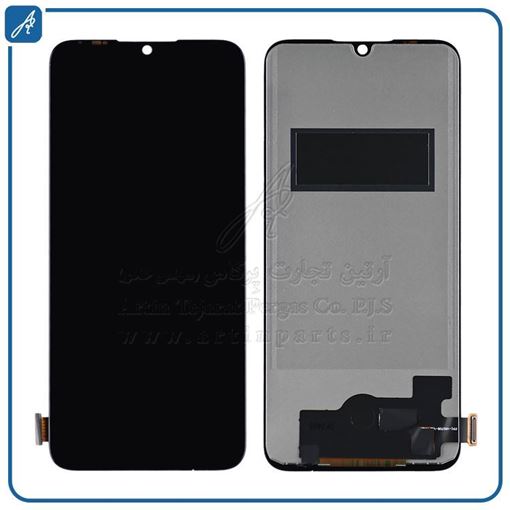 تصویر  LCD MI A3 TFT XIAO