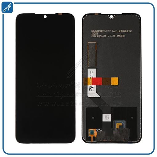 تصویر  LCD REDMI NOTE 7-NOTE 7 PRO SERVICE PACK XIAO