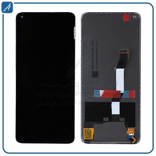 تصویر  LCD MI 10T-10T PRO SERVICE PACK XIAO