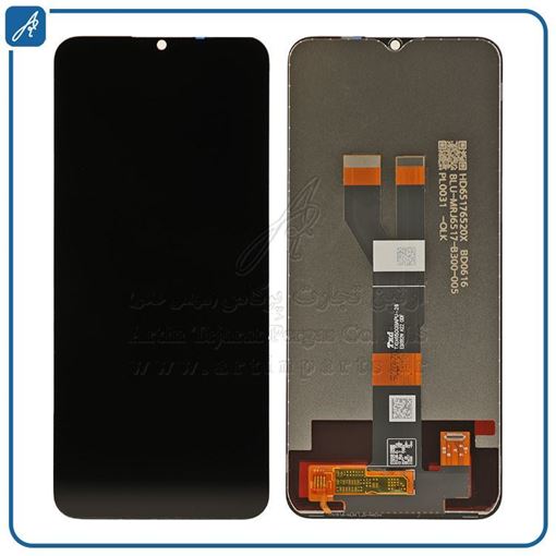 تصویر  LCD C11-C21 2021 REALME