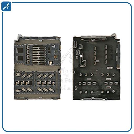 تصویر  C/SIM A260/A750 SAM #4