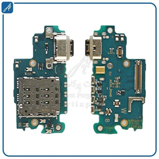 تصویر  FLAT C/C A53 SAM
