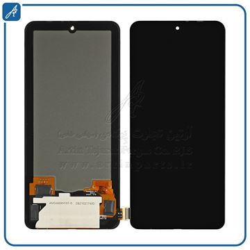 تصویر LCD POCO F3 -MI 11i OLED XIAO
