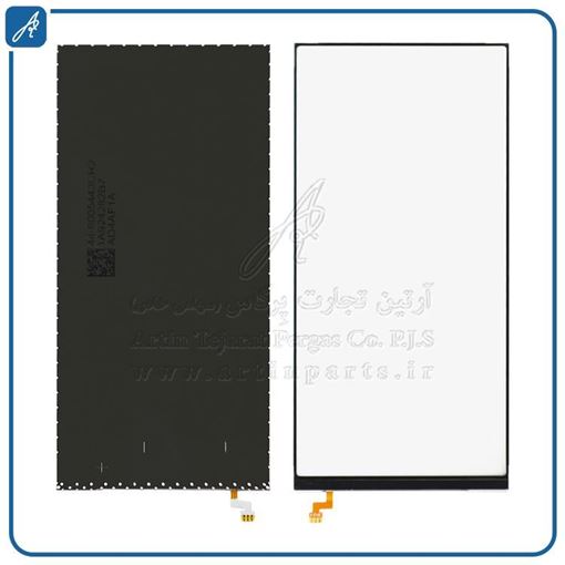 تصویر  LIGHT LCD A013 SAM