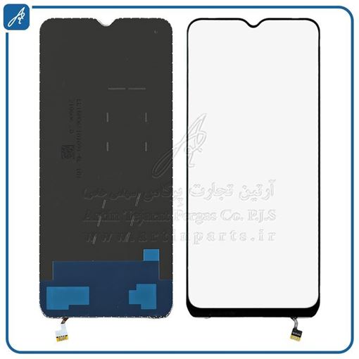 تصویر  LIGHT LCD A04E SAM