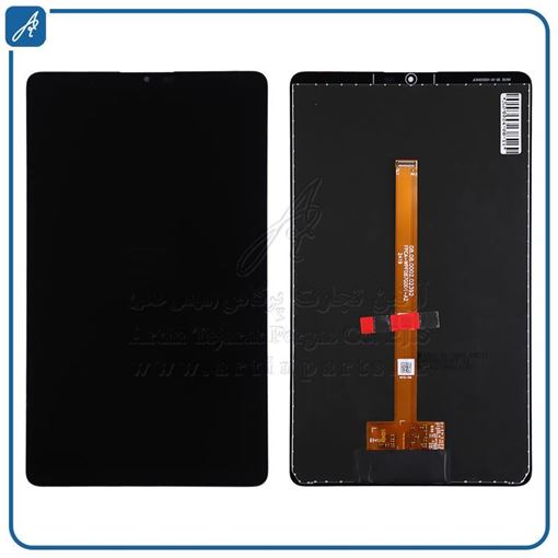 تصویر  LCD TAB A9-X115 ORG SAM