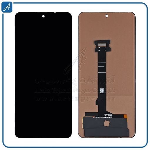 تصویر  LCD POCO X6 PRO TFT XIAO
