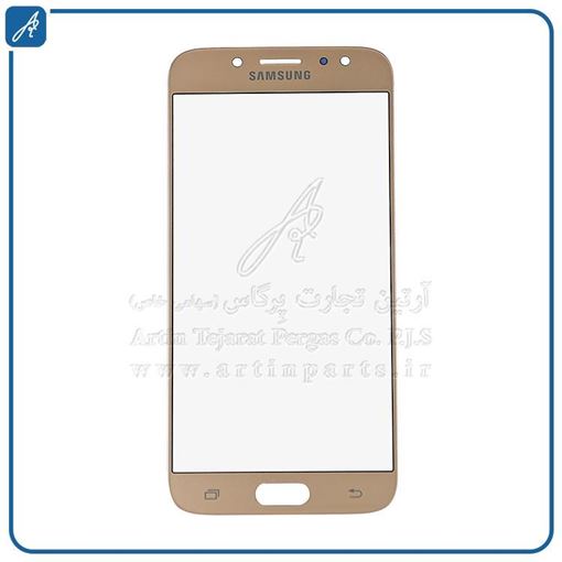 تصویر  GLASS J730+OCA GOLD SAM