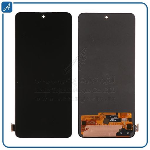 تصویر  LCD REDMI NOTE 13 4G OLED XIAO