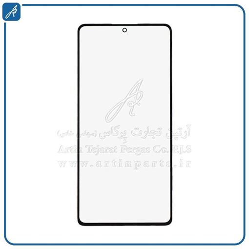 تصویر  GLASS POCO F3 GT+OCA XIAO