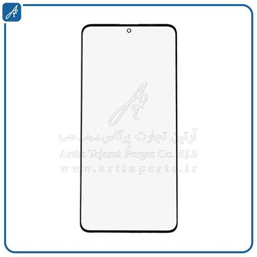 تصویر  GLASS POCO F5 PRO+OCA XIAO