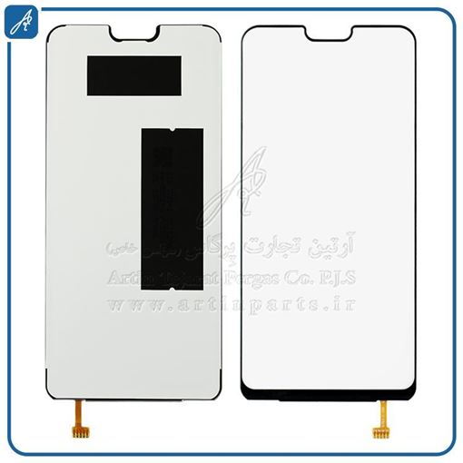 تصویر  LIGHT LCD P20 LITE-NOVA 3E HUW