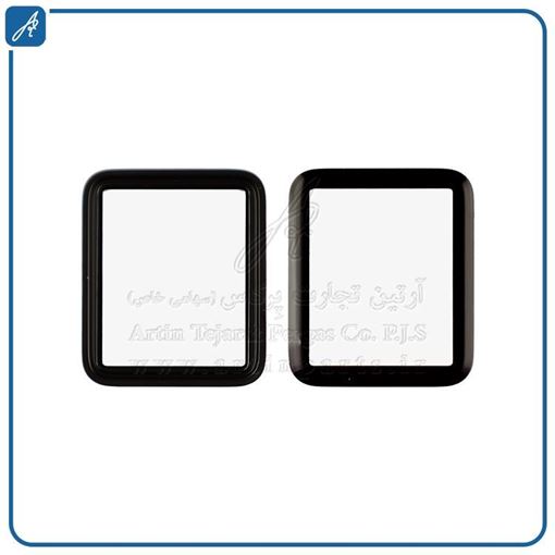 تصویر  سری 2/3 42 GLASS APPLE WATCH