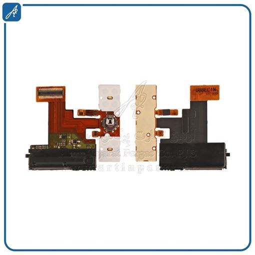 تصویر  FLAT JOY 3250 NOKIA