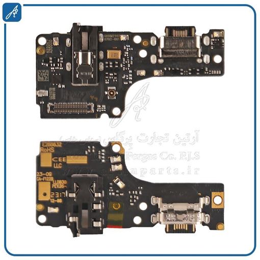 تصویر  FLAT C/C REDMI NOTE 10 4G-10S XIAO