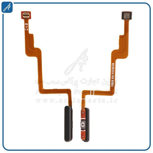 تصویر  FLAT FINGER MI 11T-11T PRO BLACK XIAO