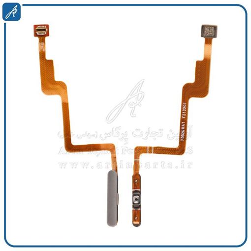 تصویر  FLAT FINGER MI 11T-11T PRO SILVER XIAO