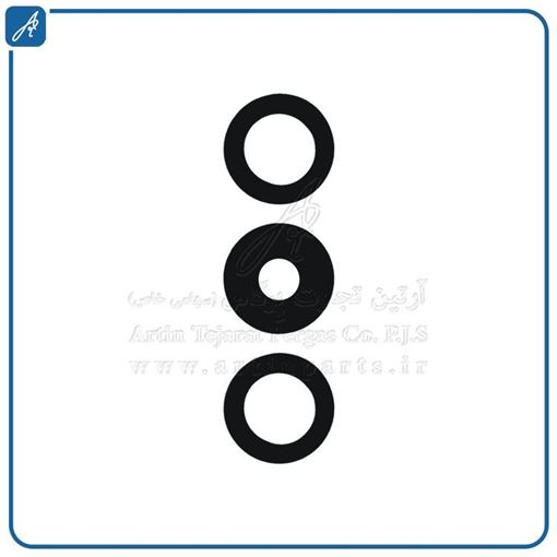 تصویر  CAMERA GLASS A05S SAM