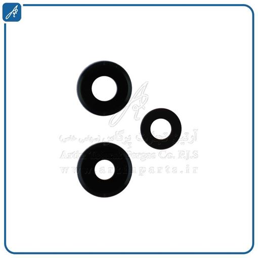 تصویر  CAMERA GLASS REDMI NOTE 13 5G XIAO