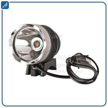 تصویر لامپ UV