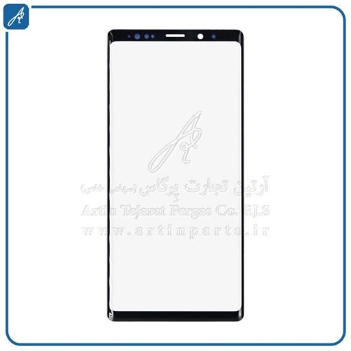 تصویر  GLASS NOTE 9+OCA SAM