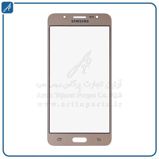 تصویر  GLASS J510+OCA GOLD SAM