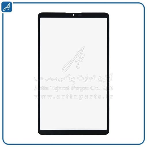 تصویر  GLASS TAB A9-X115+OCA SAM