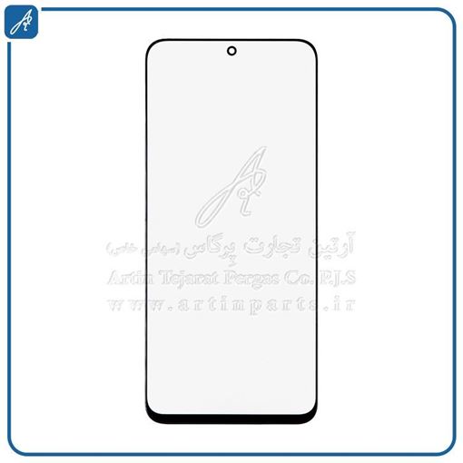 تصویر  GLASS X8A+OCA HUW