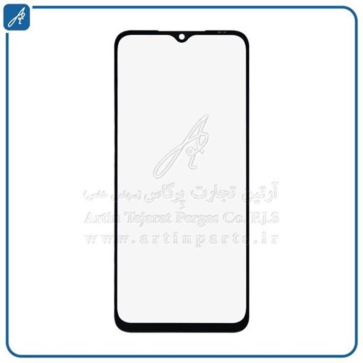 تصویر  GLASS POCO M4 5G-NOTE 11E+OCA XIAO
