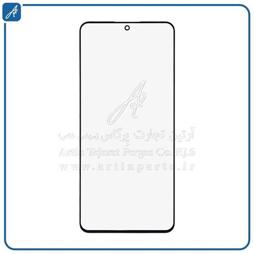 تصویر  GLASS POCO X6 PRO+OCA XIAO