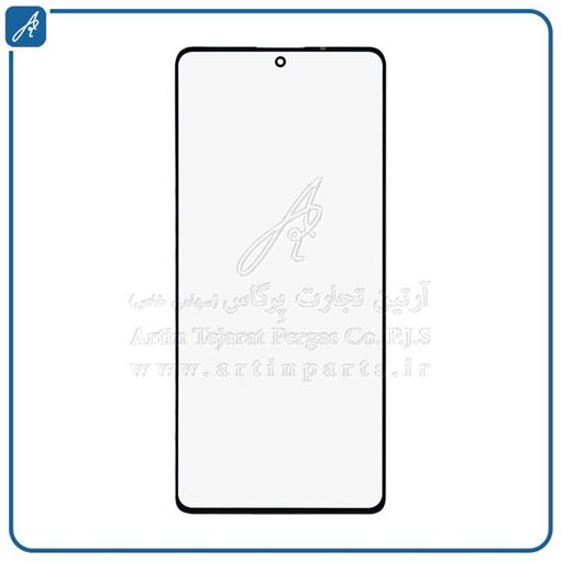 تصویر  GLASS POCO M6 PRO+OCA XIAO