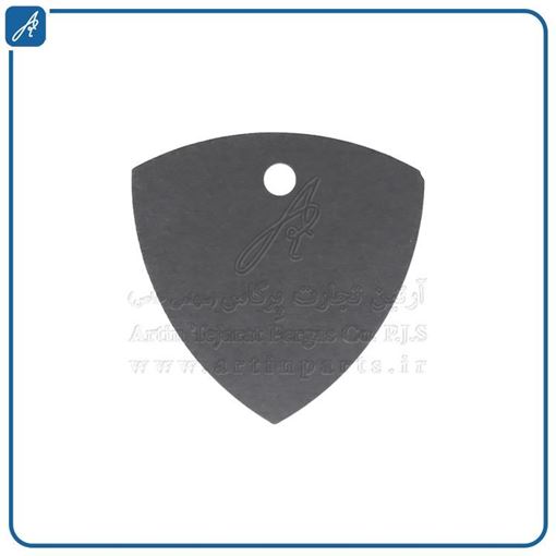 تصویر  قاب  بازکن فلزی ـپیک  فلزی