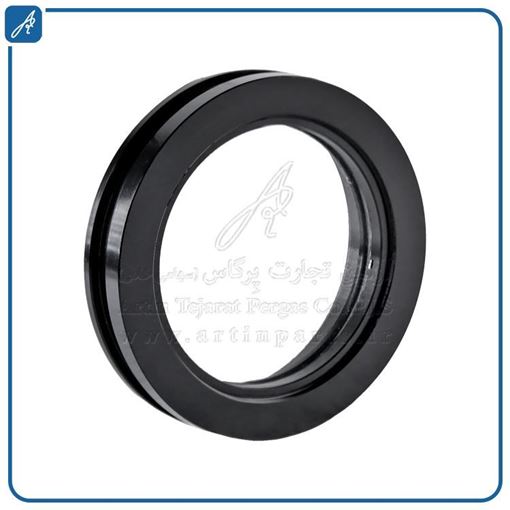 تصویر  شیشه محافظ لنز لوپ