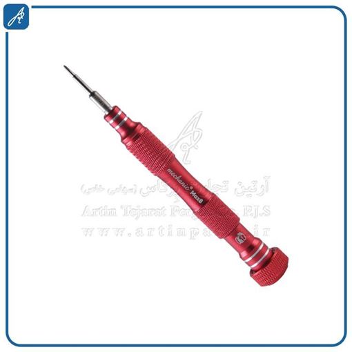 تصویر  آچار آیفون MAX8-0.6