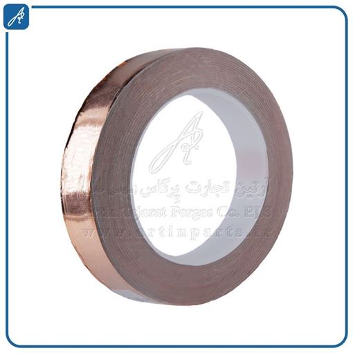 تصویر  چسب حرارتی مسی 1.5
