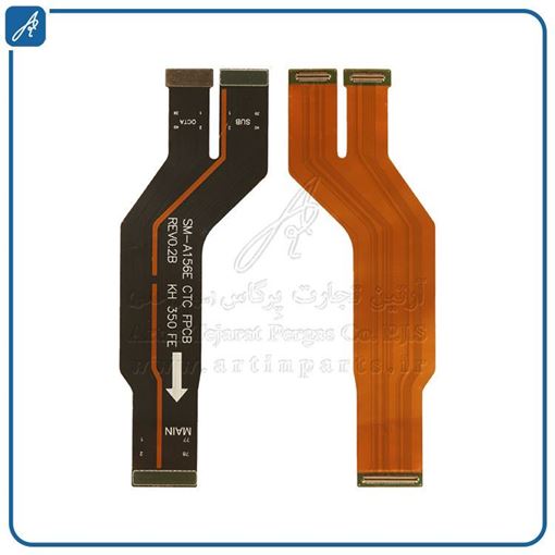 تصویر  FLAT MAIN A15 SAM