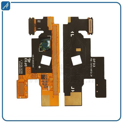 تصویر  FLAT LCD S23 FE SAM