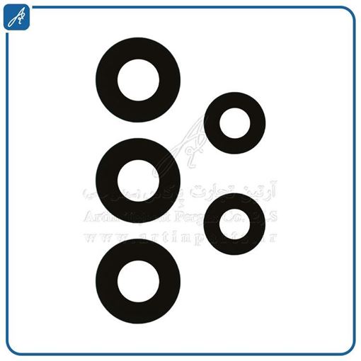 تصویر  CAMERA GLASS A52 SAM