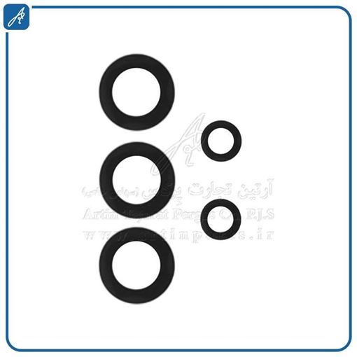 تصویر  CAMERA GLASS A23  SAM