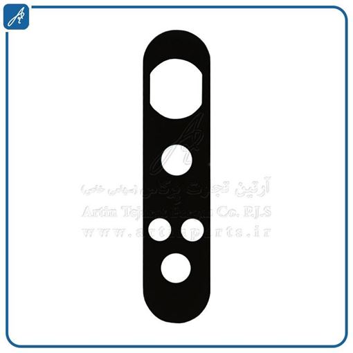 تصویر  CAMERA GLASS A80 SAM