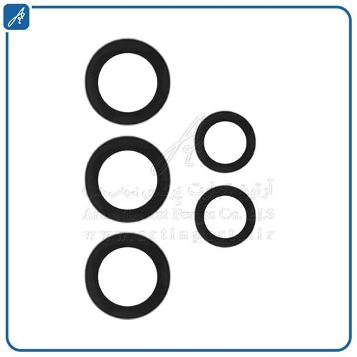 تصویر  CAMERA GLASS A73 SAM