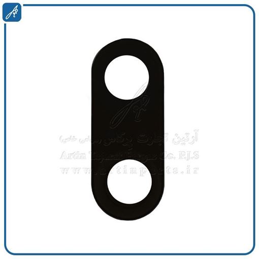 تصویر  CAMERA GLASS Y9 2019 HUW