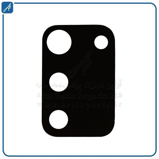 تصویر  CAMERA GLASS HONOR 9A HUW