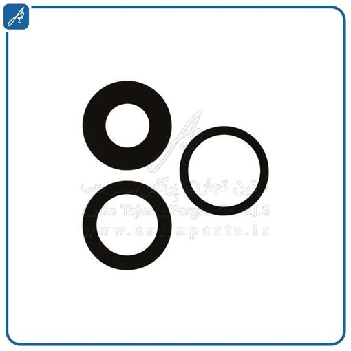 تصویر  CAMERA GLASS 14 PRO IPHONE